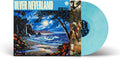 the album cover for Ulver - Neverland (Blue) [Colored Vinyl] [Limited Edition] (Ofgv) (Wht) [Reissue]