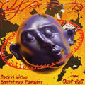 the album cover for Spekki Webu - Bootstrap Paradox