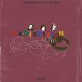 the album cover for Still Brothers X Vermin the Villain - Radiovision