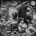the album cover for Vanderwolf - Songs You'll Never Hear