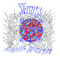 the album cover for Vanity - Evening Reception