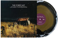 the album cover for Forecast - Late Night Conversations [Reissue]