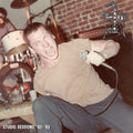 the album cover for Graven Image - Studio Sessions: '82-'83