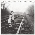 the album cover for Tim Barry - Clear Blocks Ahead