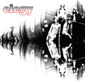 the album cover for Elegy - Elegy