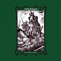 the album cover for Lifeblud - Esse Quam Videri