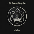 the album cover for Benjamin Delaney Lion - Satori