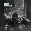 the album cover for Edmunds, Geoff - Geoff Edmunds