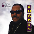 the album cover for Williams, George - Shades