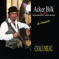 the album cover for Bilk, Acker & His Paramount Jazz Band - Chalumeau