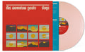 the album cover for Mountain Goats - Days [Robert Lynd Pink]