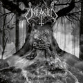 the album cover for Unleashed - As Yggdrasil Trembles