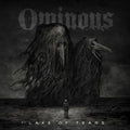 the album cover for Lake Of Tears - Ominous