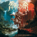 the album cover for Sarcasm - Lifeforce Unbound