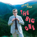 the album cover for Dent May - Big One