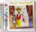 the album cover for Unknown Artist - Holiday in Brazil