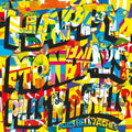 the album cover for Happy Mondays - Pills 'n' Thrills & Bellyaches (2026 Edition) (2cd)