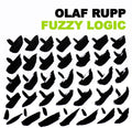 the album cover for Olaf Rupp - Fuzzy Logic (2lp)