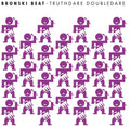 the album cover for Bronski Beat - Truthdare Doubledare (3cd)