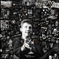 the album cover for Shane Macgowan - 20th Century Paddy - Songs Of Shane Macgowan