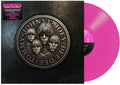 the album cover for Ramones - Coast To Coast [Indie Exclusive] [Colored Vinyl] [Limited Edition] [Indie Exclusive]
