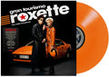 the album cover for Roxette - Gran Tourismo [Indie Exclusive] [Colored Vinyl] [Limited Edition] [Indie Exclusive]