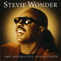 Stevie Wonder - Definitive Collection CD