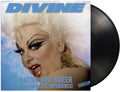 the album cover for Divine - Native & Queer (the Complete Experience) (180g)