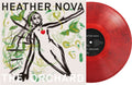 the album cover for Heather Nova - Orchard [Indie Exclusive Red]