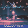 the album cover for Dogwood Tales - Reconcile At The Tile Works, Recorded Live