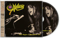 the album cover for Melanie - First Nights on Broadway - 1971