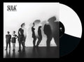 the album cover for Sulk - In The Shadow - Black/White (Blk) [Colored Vinyl] (Wht)