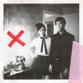 the album cover for Dion - Dion (coloured Vinyl)