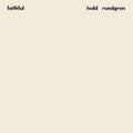 the album cover for Todd Rundgren - Faithful (rhino Reserve) (brick & Mortar Exclusive)