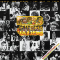 the album cover for Faces - Snakes and Ladders: the Best (rhino Reserve) (brick & Mortar Exclusive)