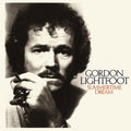 the album cover for Gordon Lightfoot - Summertime Dream (rhino Reserve) (brick & Mortar Exclusive)