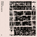 the album cover for Alden Hellmuth - Tether