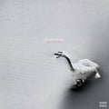 the album cover for Goosebytheway - Nature Boy [White Vinyl]