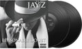 the album cover for Jay-Z - Reasonable Doubt [2LP]