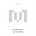 the album cover for Fisherman - Metamorphosis