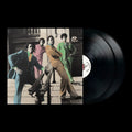 the album cover for Eccentric Soul: Magic Touch Label Vol. 1 / Var - Eccentric Soul: Magic Touch Label Vol. 1 / Var