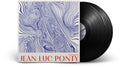 the album cover for Jean-Luc Ponty - In Concert [2LP]