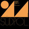 the album cover for Om - Sudpol