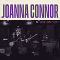 the album cover for Joanna Connor - Live on 11/11
