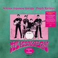the album cover for Various Artists - Sixties Japanese Garage/psych Rarities Vol.2