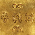 the album cover for Weezer - Weezer -