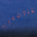 the album cover for Slow Pulp - Melodie [Black]