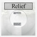 the album cover for Baba Stiltz - Relief