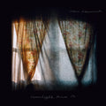 the album cover for Attic Abasement - Moonlight Passes On