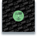 the album cover for Tommy & Kenny Dope & Mike Delgado & Heilbronn,matthias Musto - Sound of Sub-urban Volume 4